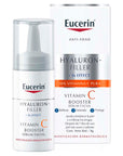 Eucerin booster anti edad facial hyaluron-filler vitamina C 8ml.