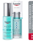Eucerin Hyaluron Filler hydrating booster antiarrugas 30ml.