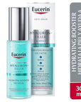 Eucerin gel facial hyaluron filler hydrating booster antiarrugas 30ml.