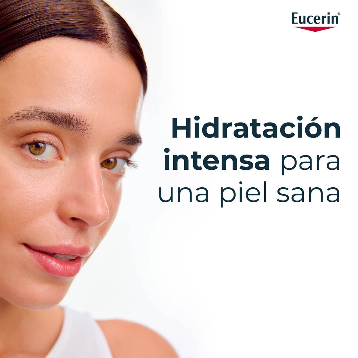 Eucerin Hyaluron Filler Booster Hidratante 30 ml