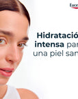 Eucerin Hyaluron Filler Booster Hidratante 30 ml