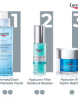 Eucerin Hyaluron Filler Booster Hidratante 30 ml