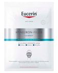 Eucerin hyaluron-filler 3x effect mascarilla facial anti-edad Intensiva 1 pieza.