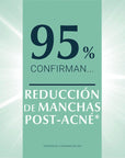 Eucerin Dermopure triple effect serum para piel grasa y/o con tendencia acneica 40ml.