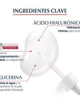 Eucerin Anti-pigment skin perfecting, serum de día y noche anti-hiperpigmentación 30ml.