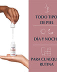 Eucerin Anti-pigment skin perfecting, serum de día y noche anti-hiperpigmentación 30ml.