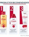 Eucerin pH5 Light Gel crema para piel seca y sensible 200ml.