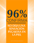 Eucerin Sun Hydro Fluid SPF50+ protector solar para todo tipo de pieles 50ml.