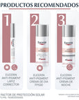 Eucerin anti-pigment crema facial anti-ojeras 15ml.