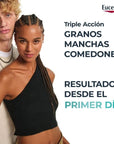 Eucerin Dermopure Clinical Triple Action Tratamiento Anti-Manchas 40 ml