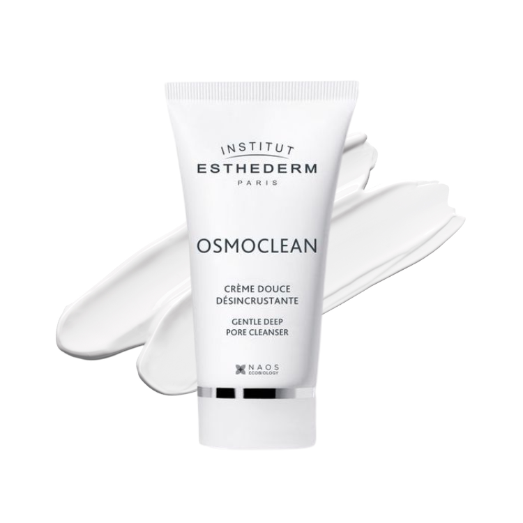 Institut Esthederm Osmoclean Crema limpiadora 75ml