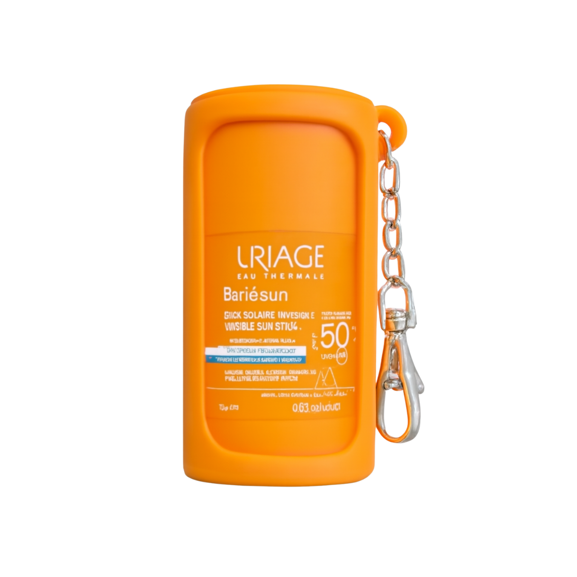 Porta stick de Uriage Barie sun regalo g00