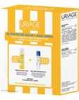 Uriage Kit Bariésun Bruma Seca Protector Solar SPF 50+ 200 Ml + Eau Thermale 50 Ml