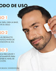 Vichy Capital Soleil UV Aqua Stick Protector Solar En Barra SPF50+ 9 G