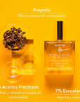 Apivita My Beeloved Oil Aceite Seco Nutritivo y Reparador 100 ml