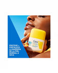 CeraVe Fluido Protector Invisible Hidratante FPS50 50 ml
