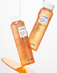COSRX 5 PDRN B5 Vital Toner Con ADN De Salmón Hidratante 280 Ml