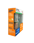 La Roche-Posay Kit Anthelios UVMune 400 Oil Control Gel-Crema Con Color 50 Ml + B5 Serum 10 Ml + Agua Micelar 50 Ml