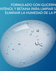 Cetaphil exfoliante diario ultra suave 178ml.