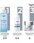 Eucerin Hyaluron-Filler 3x Effect Serum Reafirmante Antiedad 30 ML