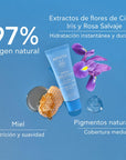 Apivita Aqua Beelicious Crema Hidratante Matificante 40ml.