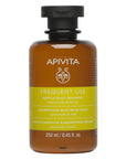 Apivita Shampoo Natural Suave con Manzanilla y Miel 250ml.
