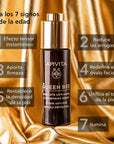 Apivita Queen Bee Sérum Regenerador Antiedad 30ml.