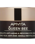 Apivita Queen Bee Contorno de Ojos Antiedad 15ml.