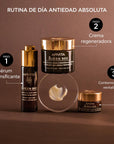 Apivita Queen Bee Contorno de Ojos Antiedad 15ml.