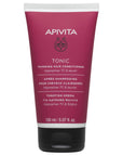 Apivita Acondicionador para Cabello fino debilitado 150ml.