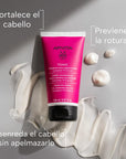Apivita Acondicionador para Cabello fino debilitado 150ml.