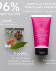Apivita Acondicionador para Cabello fino debilitado 150ml.
