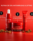 Apivita Beevine Elixir Crema contorno de Ojos y Labios 15ml.