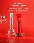 Apivita Beevine Elixir Crema contorno de Ojos y Labios 15ml.