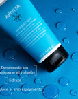 Apivita hydration acondicionador hidratante 150ml.