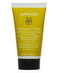 Apivita formato viaje Acondicionador suave uso diario 50ml.