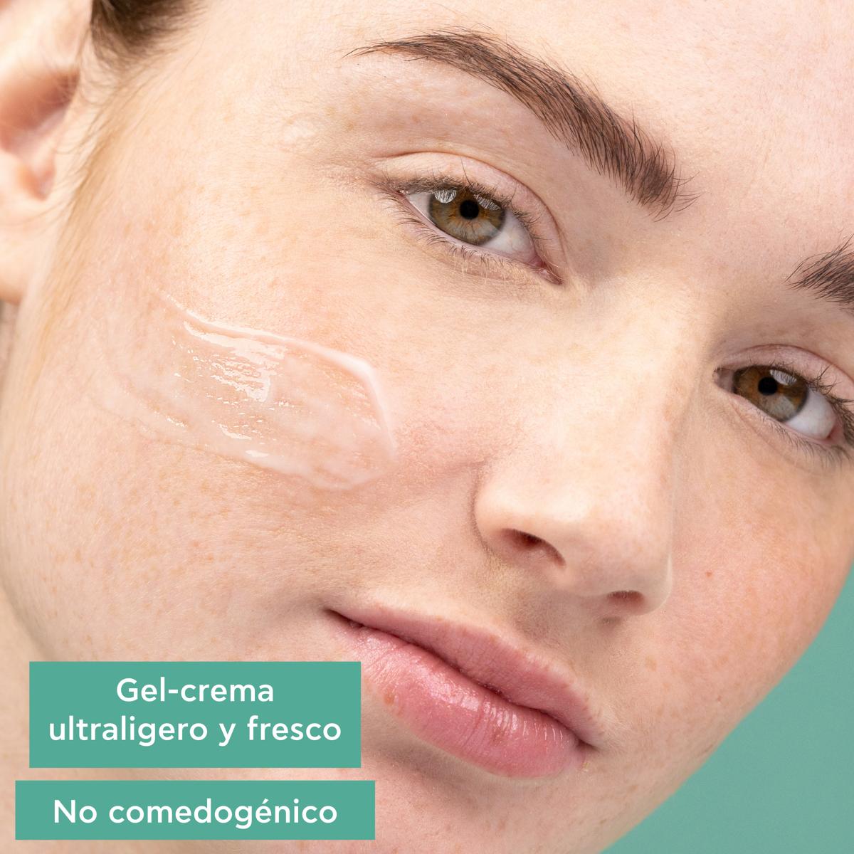 Apivita Just Bee Clear Crema Matificante 40ml.