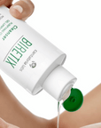 Cantabria Labs Kit de limpieza + protección para piel grasa