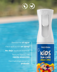 FrezyDerm Kids Sun Care Cream Spray SPF 50+ 275 ml