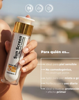 FrezyDerm Sun Screen Velvet Face Cream SPF 50+ 50 ml