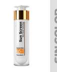 FrezyDerm Sun Screen Velvet Face Cream SPF 50+ 50 ml