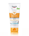 Eucerin Sun Kids protector solar para niños FPS50+ 200ml.