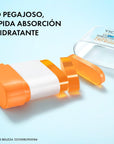 Vichy Capital Soleil UV Aqua Stick Protector Solar En Barra SPF50+ 9 G
