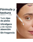 Eucerin Hyaluron-Filler 3x Effect Serum Reafirmante Antiedad 30 ML