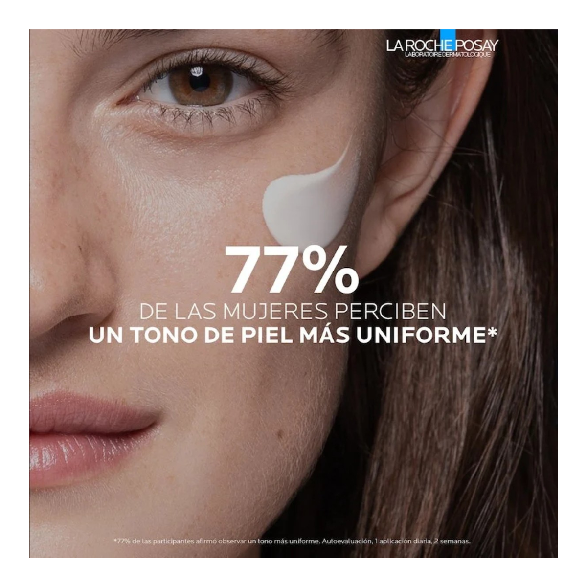 La Roche-Posay Mela B3 Crema Contorno de Ojos 15 ml