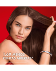 Vichy Dercos Collagen 17 Acondicionador Reparador De Daño 200 Ml