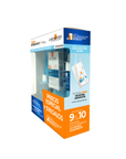 La Roche-Posay Kit Anthelios UV Air 40 Ml + Agua Micelar 50 Ml + Hyalu B5 Serum 10 Ml