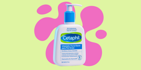 Cethaphil