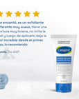 Cetaphil exfoliante diario ultra suave 178ml.