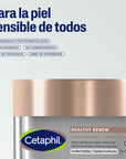 Cetaphil Healthy Renew Crema De Noche Anti-Edad 50 G